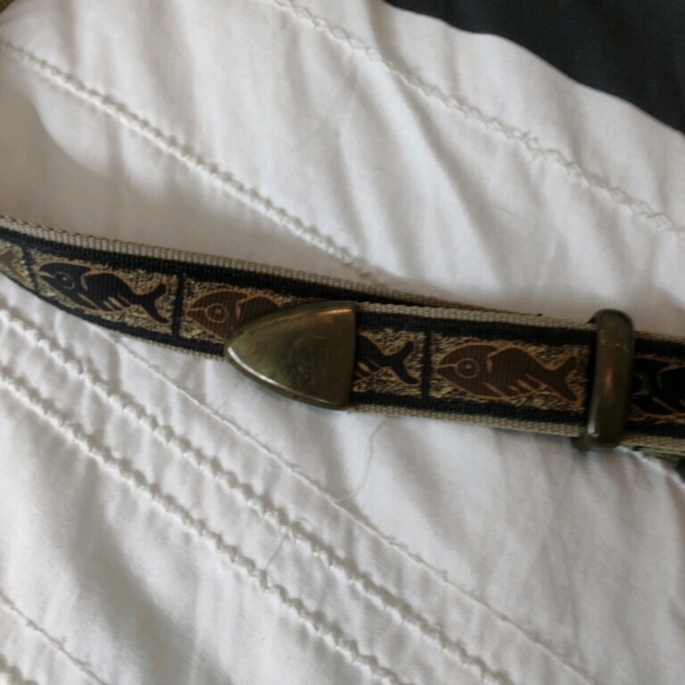 Croakies Belt - Picture 2 of 4